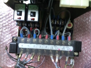 ファナック/FANUC VELOCITY CONTROL UNIT 【VELOCITY CONTROL UNIT】  A06B-6047-H203