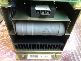 ファナック/FANUC VELOCITY CONTROL UNIT 【VELOCITY CONTROL UNIT】  A06B-6047-H203