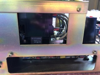ファナック/FANUC VELOCITY CONTROL UNIT 【VELOCITY CONTROL UNIT】  A06B-6047-H203