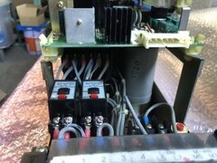 ファナック/FANUC VELOCITY CONTROL UNIT 【VELOCITY CONTROL UNIT】  A06B-6047-H203