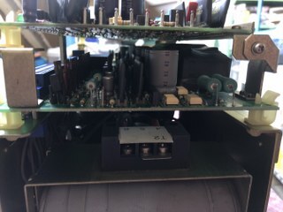 ファナック/FANUC VELOCITY CONTROL UNIT 【VELOCITY CONTROL UNIT】  A06B-6047-H203