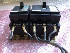 富士電機 オートブレーカー 【オートブレーカー】EA32,EA33