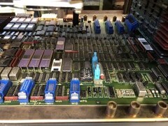 ファナック/FANUC パワーサプライ 【パワーサプライ】A02B-0058-B501