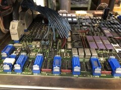 ファナック/FANUC パワーサプライ 【パワーサプライ】A02B-0058-B501