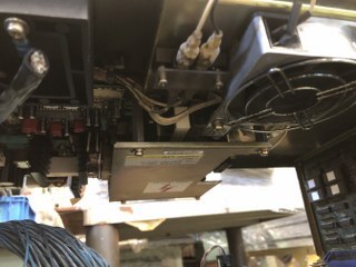 ファナック/FANUC パワーサプライ 【パワーサプライ】A02B-0058-B501