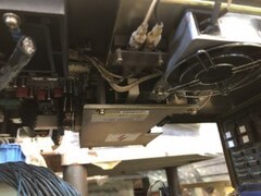ファナック/FANUC パワーサプライ 【パワーサプライ】A02B-0058-B501