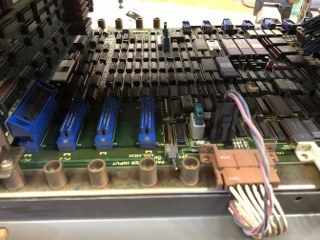 ファナック/FANUC パワーサプライ 【パワーサプライ】A02B-0058-B501