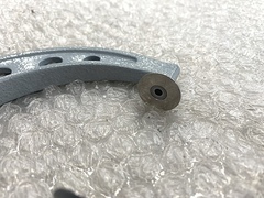 ミツトヨ デジタル歯厚マイクロメーター GMA-75DH(323-513)