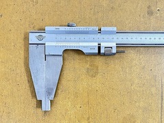 KANON アナログノギス 1000