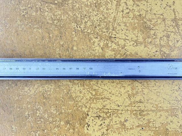 KANON アナログノギス 1000