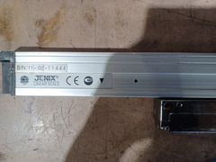 JENIX スケール JSS5L-1000MM/40