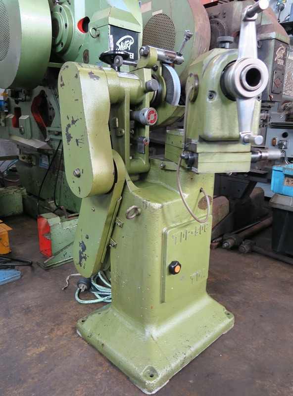 東亜 ドリル研磨機 TDP-50C