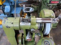 東亜 ドリル研磨機 TDP-50C