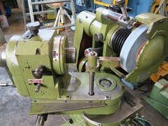東亜 ドリル研磨機 TDP-50C