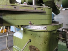 東亜 ドリル研磨機 TDP-50C