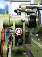 東亜 ドリル研磨機 TDP-50C