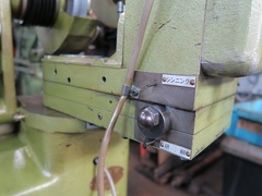 東亜 ドリル研磨機 TDP-50C