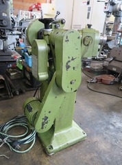 東亜 ドリル研磨機 TDP-50C