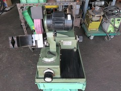 昭和電機 ドリル研磨機 LSG-60