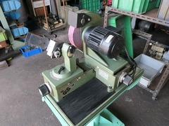 昭和電機 ドリル研磨機 LSG-60