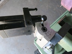 昭和電機 ドリル研磨機 LSG-60