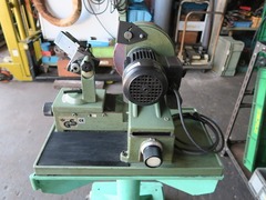 昭和電機 ドリル研磨機 LSG-60