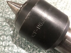 二村機器 回転センター NCF-No.5