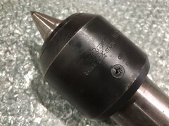 二村機器 回転センター NCF-No.5