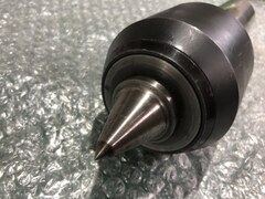 二村機器 回転センター NCF-No.5