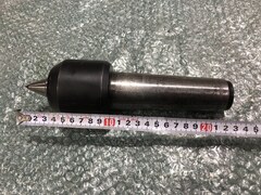 二村機器 回転センター NCF-No.5