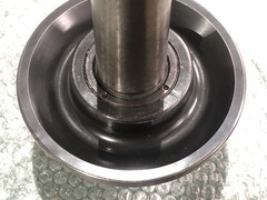 STK 傘型回転センター MT5