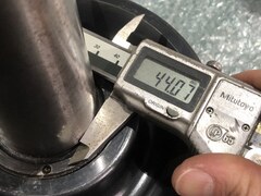 STK 傘型回転センター MT5