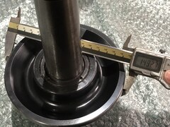 STK 傘型回転センター MT5