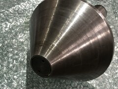 STK 傘型回転センター MT5