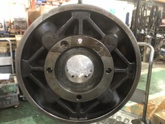 不明 インデペンデントチャック φ500