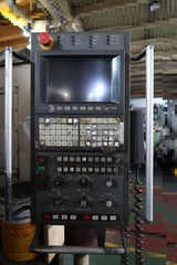 東芝 門型マシニングセンター MPF-2114DS