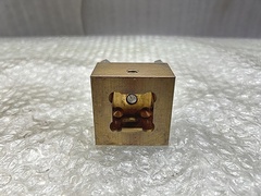 EROWA 電極ホルダー ER-009222
