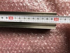 アマダ/AMADA ベンダー金型 【ベンダー金型】A.L.D.50790 90° V5/V9
