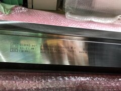 アマダ/AMADA ベンダー金型 【ベンダー金型】01690 90° R0.2
