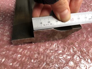 アマダ/AMADA ベンダー金型 【ベンダー金型】01690 90° R0.2