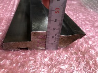 アマダ/AMADA ベンダー金型 【ベンダー金型】01690 90° R0.2