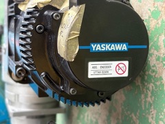 ニデックシンポ サーボモータ専用直行軸タイプ減速機『EVS』 EVS-100B-6-K4-28HB24