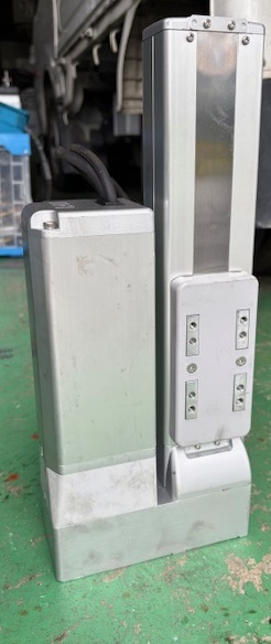 IAI ロボシリンダー RCS4-SA7R-WA-200-4-150-T2-R10-B-ML