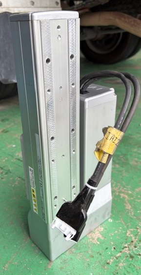 IAI ロボシリンダー RCS4-SA7R-WA-200-4-150-T2-R10-B-ML