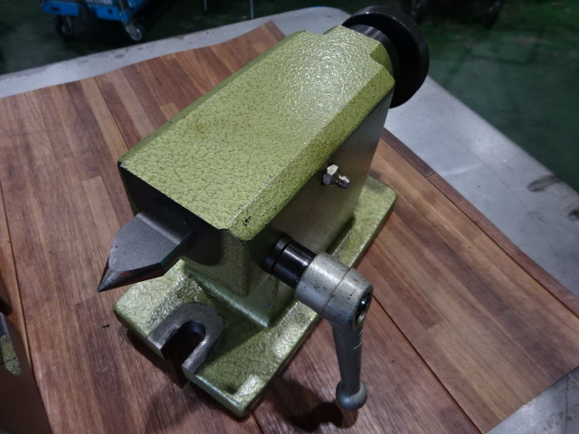 ユキワ精工 インデックス DMB-135