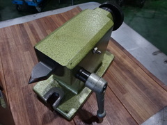 ユキワ精工 インデックス DMB-135