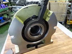 ユキワ精工 インデックス DMB-135