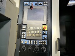 牧野フライス製作所 横形マシニングセンタ a81
