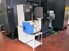 牧野フライス製作所 横形マシニングセンタ a81