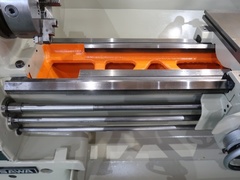 滝澤鉄工所 汎用旋盤 TAL460x1000